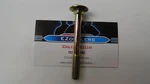Ski-doo,brp,bombardier Snowmobile Carriage Bolt M8 X 40 ,410108600,OEM,. Fixed Price $5.90.