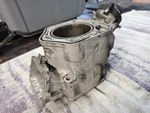 2004 Ski Doo Mxz Rev 800 Cylinder Assembly 420613852. Fixed Price $125.00.