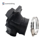 New Carburetor Flange For Ski Doo 420867882 420867880 Mxz Legend Tourng 500 600. Fixed Price $11.69.