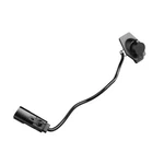 Brp New Oem Heated Visor 12 Volt Kit Easy Install Plug-in Rca 860202338. Fixed Price $43.99.