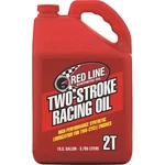 Red Line Two-stroke Racing Oil 1/GALLON 40605. Fixed Price $109.99.