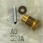 Tillotson Hd Carburetor Inlet Needle, Seat Set 25-523A Replaces (014632). Fixed Price $15.00.