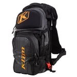 Klim Snowmobile Nac Pak Backpack Asphalt Strike Orange 3319-005-000-623. Fixed Price $129.99.
