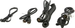 Gmax Snowmobile Helmet Heated Electric Shield Power Cord Fuse Kit 72-0073. Fixed Price $39.95.
