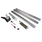 Arctic Cat Tunnel Protector Kit, 2017-2025 Zr/xf/riot 129"-146", 7639-138. Fixed Price $103.83.
