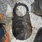 90-92 Polaris Trail Boss 350L 2X4 Oem Inner Clutch Belt Cover 2200803 AP193. Fixed Price $40.00.