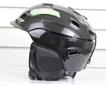Smith Women's Vantage Ski Snowboard Helmet Adult Small 51-55 Cm Black Pearl. Fixed Price $132.00.