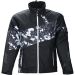 Arctiva Pivot 7 Jacket Camo Black/white Xl 3120-2129. Fixed Price $179.95.