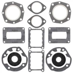 Vertex Complete Gasket With Oil Seals Kit For John Deere Cyclone 340 1976-1978. Fixed Price $43.75.