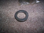 Vintage Snowmobile Arctic Cat Driven Taper Clutch Lock Collar Nos 0107-314. Fixed Price $11.98.
