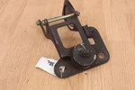 1993 Yamaha Phazer Ii Front Right Motor Mount Engine Bracket 2. Fixed Price $25.00.