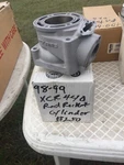 Polaris New Oem 98-99 Xcr 440 Red Rocket Cylinder 3022065. Fixed Price $275.00.