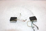 1991 Polaris Trail Boss Oem Regulator And Rev Limiter Set 4060085 4060087 AP92. Fixed Price $34.39.