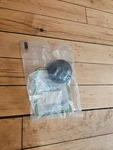 Nos Arctic Cat Oil Cap 0115-203 77-80 73 Kitty. Fixed Price $24.00.