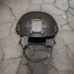 United Shield Special Ops Delta 2 Aramid Fiber Ballistic Helmet Medium. Fixed Price $399.99.