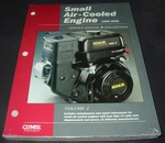 Clymer Service Manual Small Air Cooled Engine 1990 - 2000 Reparaturanleitung!. Fixed Price $46.30.