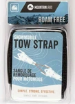 Mountain Snowmobile Strap, Universal Kit, Mtn-lab-tow. Fixed Price $39.95.