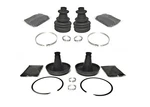 Cv Boot Set For Polaris Outlaw 500 525 Irs 2X4 2006-2011 Rear Hd Atvpc. Fixed Price $59.99.