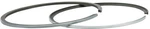 Sports Parts Ring Set 73.00MM 09-741-04R. Fixed Price $16.44.