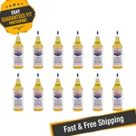 Lucas Oil 10003 Upper Cylinder Fuel Treatment 32 Oz. Bottles - Set Of 12. Fixed Price $149.26.
