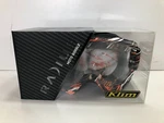 Klim Radius Moto Goggle Scarred Ash Clear 3049-000-400-000. Fixed Price $35.19.