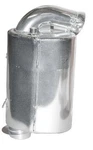 Slp Lightweight Silencer For 2014 Ski-doo Mx Z X-rs E-tec 800R Snowmobile. Fixed Price $332.45.