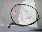 *new Oem* 0810 Arctic Cat Throttle Cable 0687-155. Fixed Price $66.94.