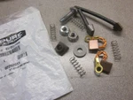 Nos Oem Polaris 2200759 Starter Brush Rebuild Kit Many 98-06 E/s Snowmobiles. Fixed Price $21.93.