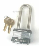 Triton 03164 Long Shackle Padlock. Fixed Price $53.99.