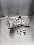 Vintage 73 72 Arctic Cat Cheetah Panther Snowmobile Engine Plate 0108-131. Fixed Price $37.59.