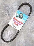 Snowmobile Drive Belt Dayco Vintage GTS745 1104M, 1972 Moto-ski, 1975 Mercury. Fixed Price $16.99.