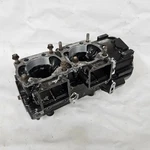 1996-97 Arctic Cat Zr 440 Engine Motor Cases 3004-953. Fixed Price $99.95.