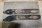 2007 Arctic Cat M1000 Efi 162IN Skis Runners Pair Set 2603-586. Fixed Price $189.94.
