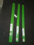 Oem Arctic Cat 2004 Zr 120 Slide Wear Strips New 1604-611 Pair. Fixed Price $50.00.