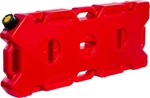 Rotopax Carb Outdoor Gasoline Fuel Can Storage Pack Gal Leak-free RX-4G- Cal. Fixed Price $135.75.