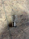 Wps- Bulbs A7030 6260J 12V/60-60W 1- Oem 12-1065. Fixed Price $15.87.