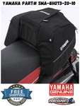 Yamaha Snowmobile Apex Vector Phazer Nytro Combination Trail Bag Seat Luggage. Fixed Price $197.95.