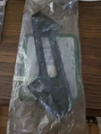 Arctic Cat Snowmobile Clutch Shield Bracket 0607-155 / 0707-107. Fixed Price $11.60.