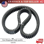 Fit Ski Doo Performance Drive Belt 417300574. Fixed Price $165.89.