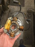 1990 Arctic Cat El Tigre Ext Oem Stator 3003-569. Fixed Price $48.95.