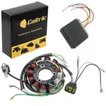 Stator & Regulator Rectifier For Polaris Trail Boss 325 2000 2001 2002. Fixed Price $96.86.