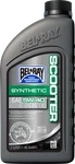 Bel-ray Full Synthetic Scooter Oil 5W40 Fits 303063150160. Fixed Price $17.94.