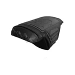 Cheetah Factory Racing Black Small Moto Bar Pad CFR-CD70. Fixed Price $29.99.