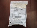 Vintage Arctic Cat Snowmobile 0104-256 Rear Rubber Bumper 72-78 Jag El Tigre Z. Fixed Price $29.99.