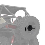 Polaris Spare Tire Carrier, For Specific Rzr Models, Genuine Oem - 2884762. Fixed Price $204.99.