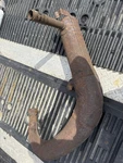 1989 Polaris Indy 500 Muffler Exhaust. Fixed Price $189.96.
