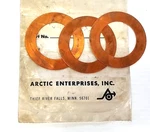 Nos Oem Arctic Cat Head Gaskets 3001-548 Artic. Fixed Price $18.75.