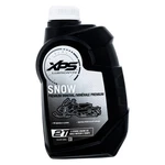 Brp 9779119 Can-am 2-STROKE Xps Mineral Oil Quart Ski-doo Rotax Engines. Fixed Price $25.95.