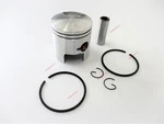 For Ski Doo Snowmobile 399 Alpine/nordic Right Piston Kit 09-754 Std + Ring. Fixed Price $56.80.