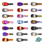 100% Armega Mx Goggles 2026 Mirrored Lens Hiper Motocross Off Road. Fixed Price $109.95.